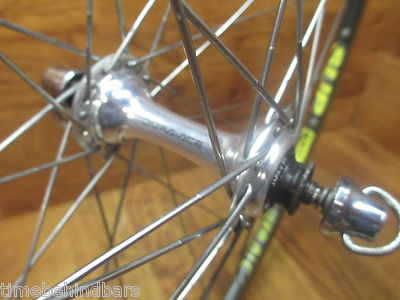MAVIC OPEN PRO SUP CERAMIC SHIMANO DURA ACE HUBS CLINCHER MAVIC OPEN PRO SUP CERAMIC SHIMANO DURA ACE HUBS CLINCHER