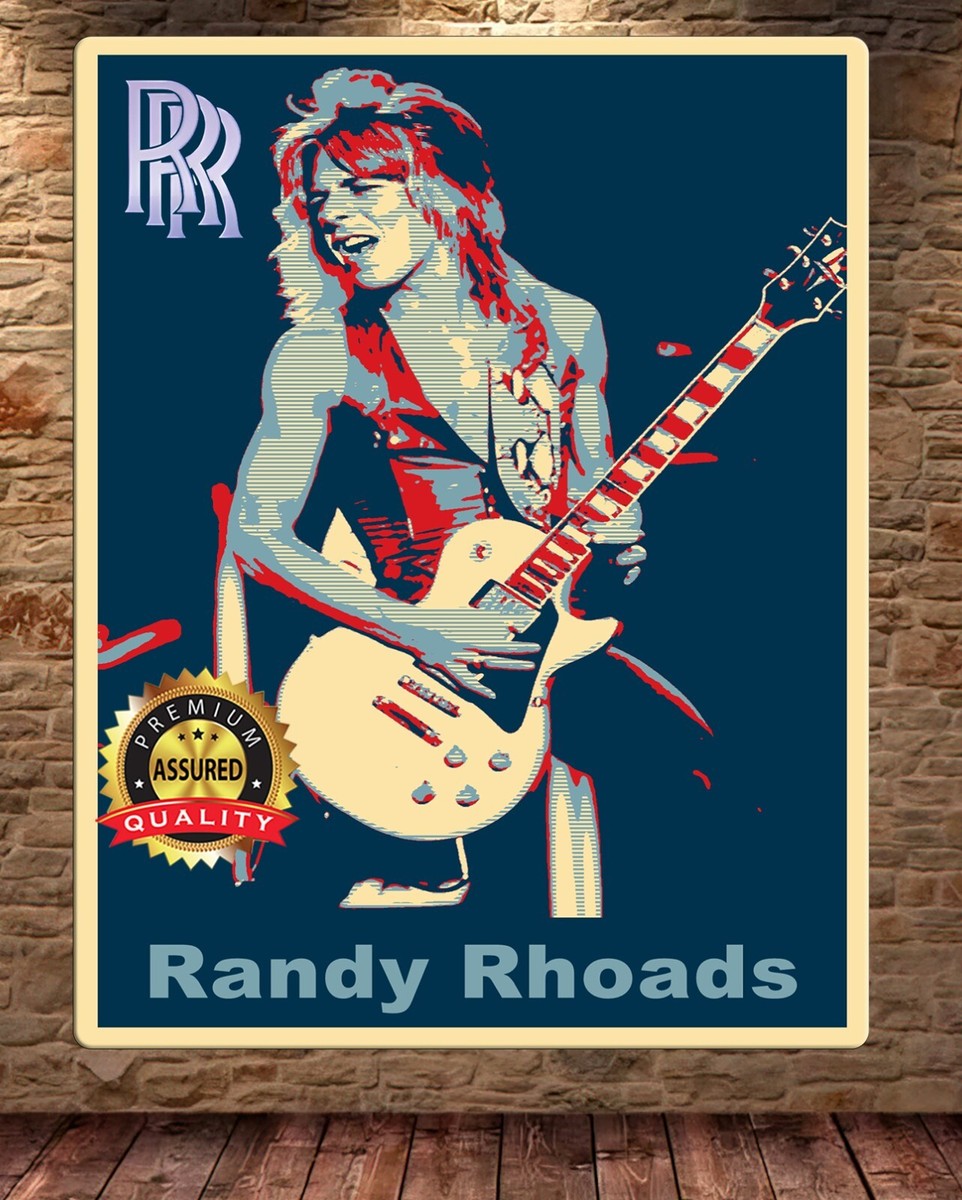 洋楽 Ozzy Osbourne / Featuring Randy Rhoads Ozzy Osbourne / Randy Rhoads - Tribute - CBS Associated