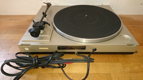 Fisher MT-35 Plattenspieler record player giradischi - Bild 3 von 5