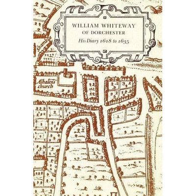 William Whiteway of Dorchester, Whiteway, William, Very Good