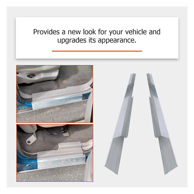 1997-2004 Ford F-150 Supercab Rocker Panel, LH | Classic 2 Current 1997-2004 Ford F-150 Supercab Rocker Panel, LH | Classic 2 Current