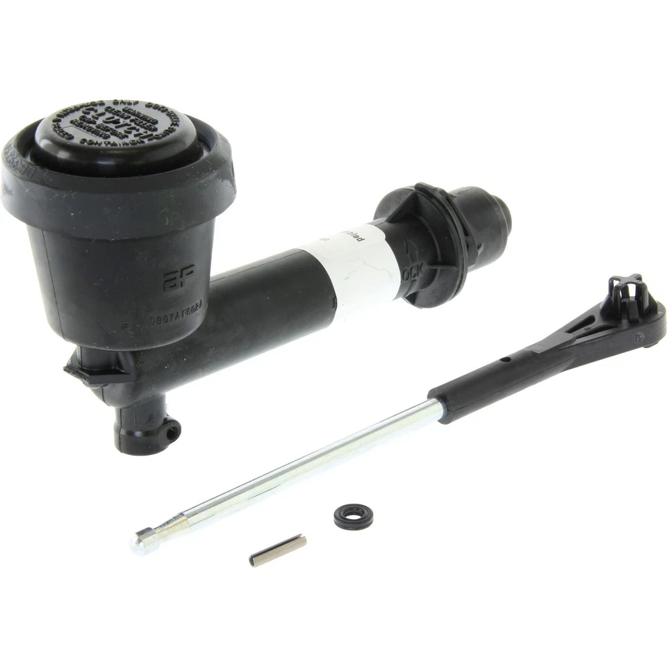 Cilindro maestro de embrague centrado para Blazer, S10, Jimmy, Sonoma 136.66005 Foto 2 de 4