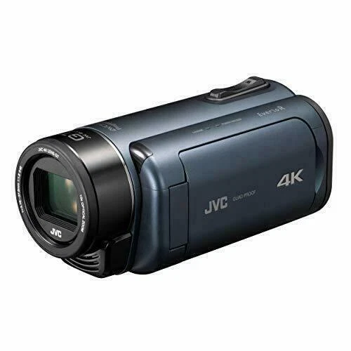 JVC Everio Camcorder for sale - eBay