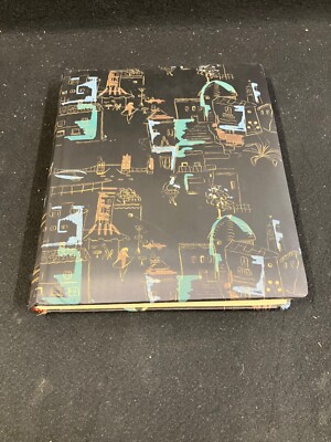 GERMANY FAMILY PHOTO ALBUM 1930'S-1950'S CONTAINING 106 B&W PHOTOS,VARIOUS SIZES
