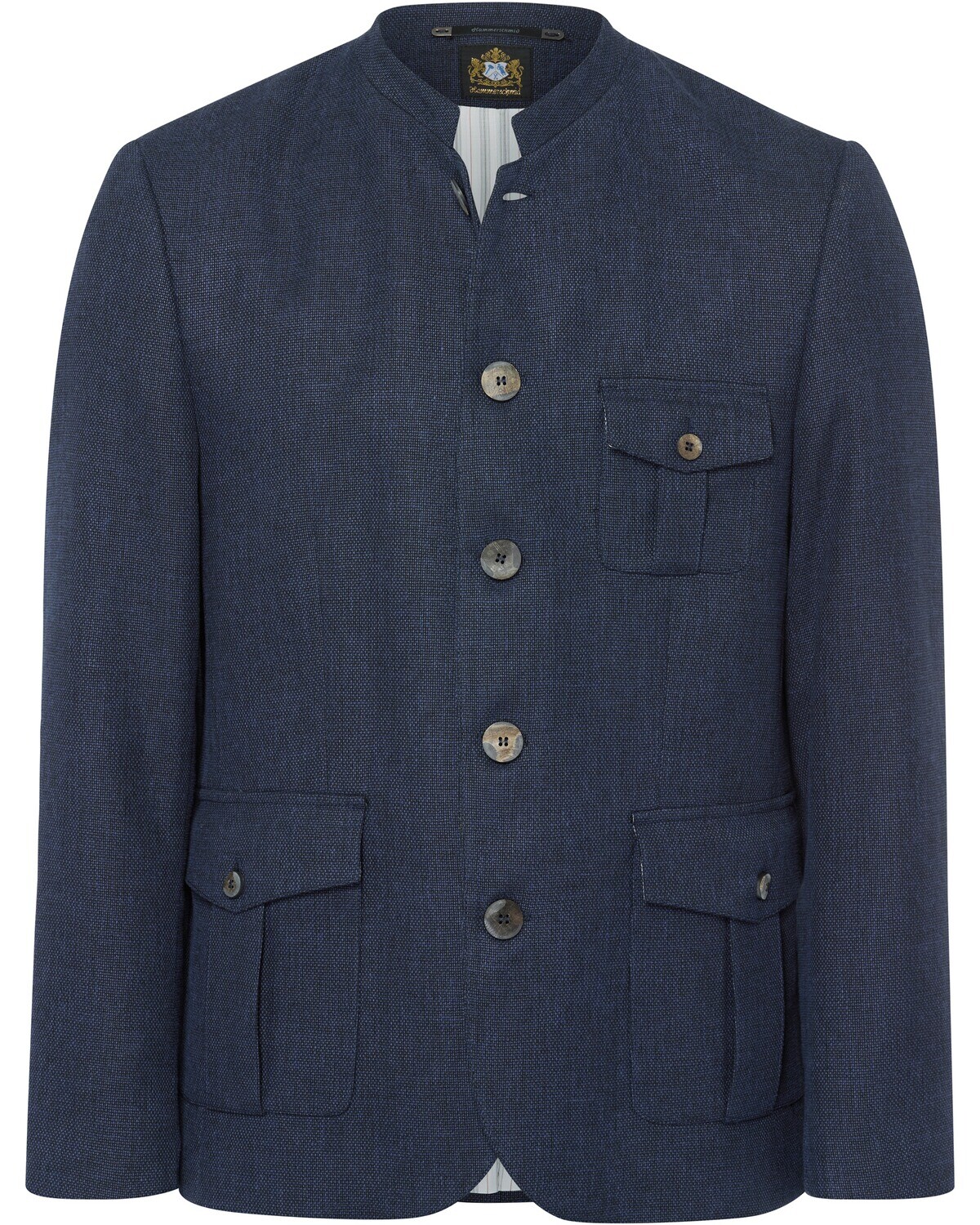 Хаммершмид Янкер, Арно Янкер, Трахтенмоде, Херрен НОЙ.