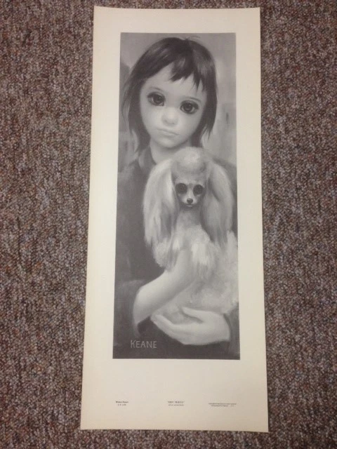 Margaret Keane for sale | eBay