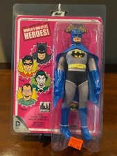 DC Comics Figures Toy Co. 8 inch Batman New on Card