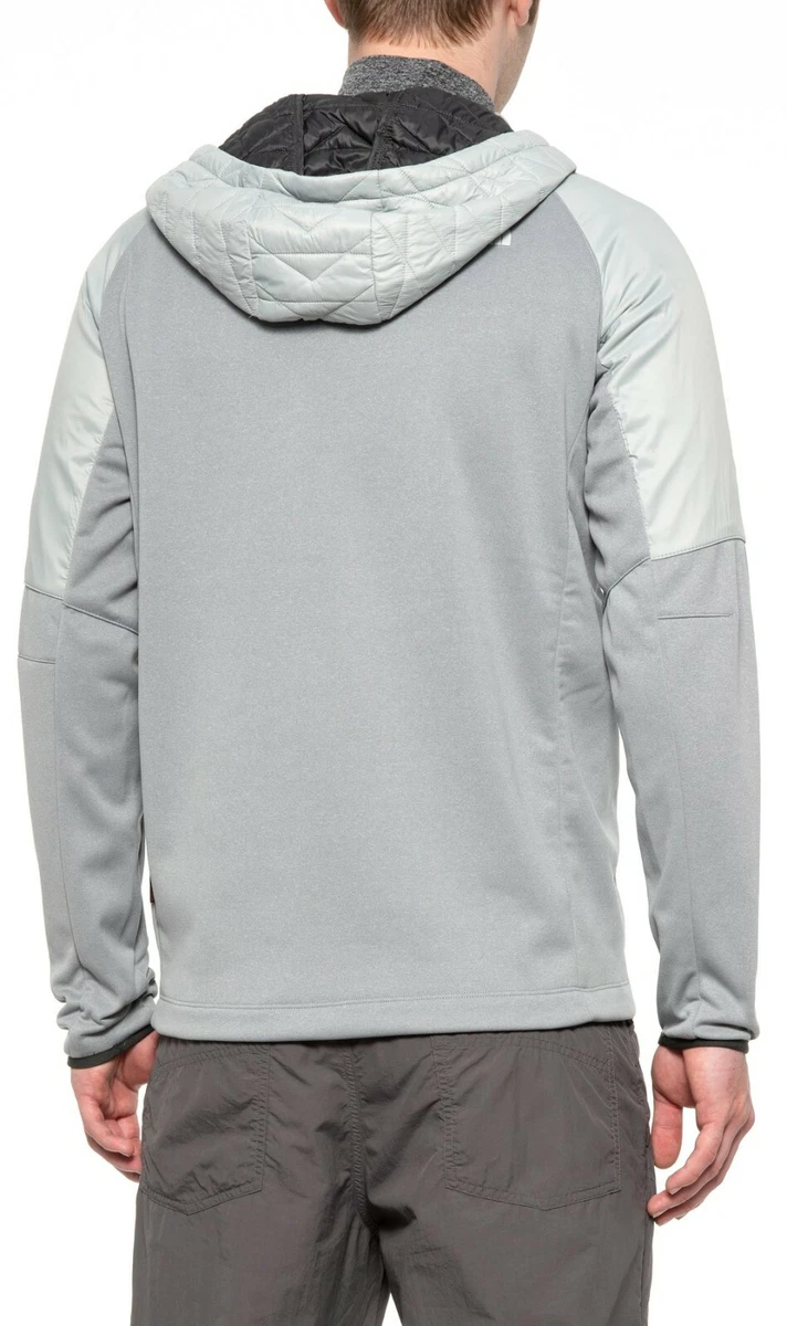 The North Face Men s Kilowatt Thermoball Hooded Jacket M XXL