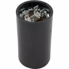 Packard PRMJ25 Motor Start Capacitor. 25-30 MFD UF / 330 VAC
