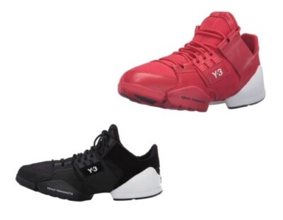 Adidas Y-3 Von Yohji Yamamoto Damen Kanja Sneakers