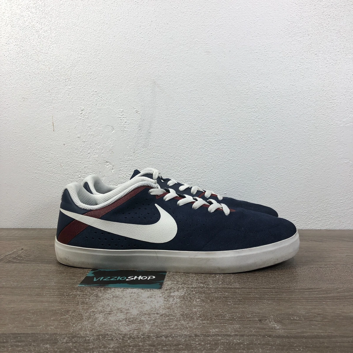 nike sb paul rodriguez citadel