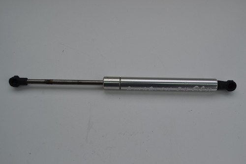 VW Phaeton Motorhaubenstrebe links 3D0823359B 3D 2008 Rechtslenker 2374561