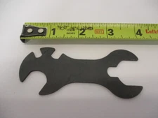 Bore Gage Tip or Other Tool WRENCH 5 Sizes Fit B&S Starrett Mitutoyo More LN
