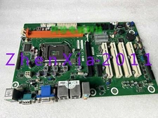 1PC used Advantech SIMB-A21-8VG00A1E EBC-MB06G2 motherboard