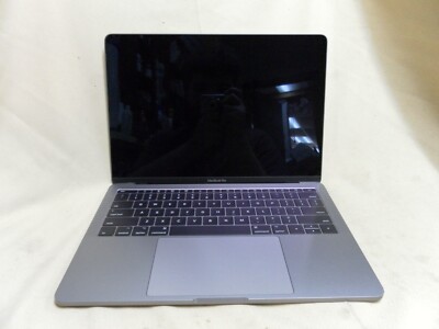 Apple Macbook 13'' A1708 2017 WONT TURN ON SPECS UNKNOWN