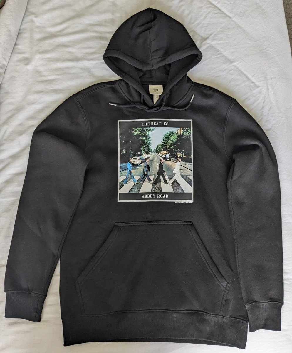 Harga hoodie hotsell h&m