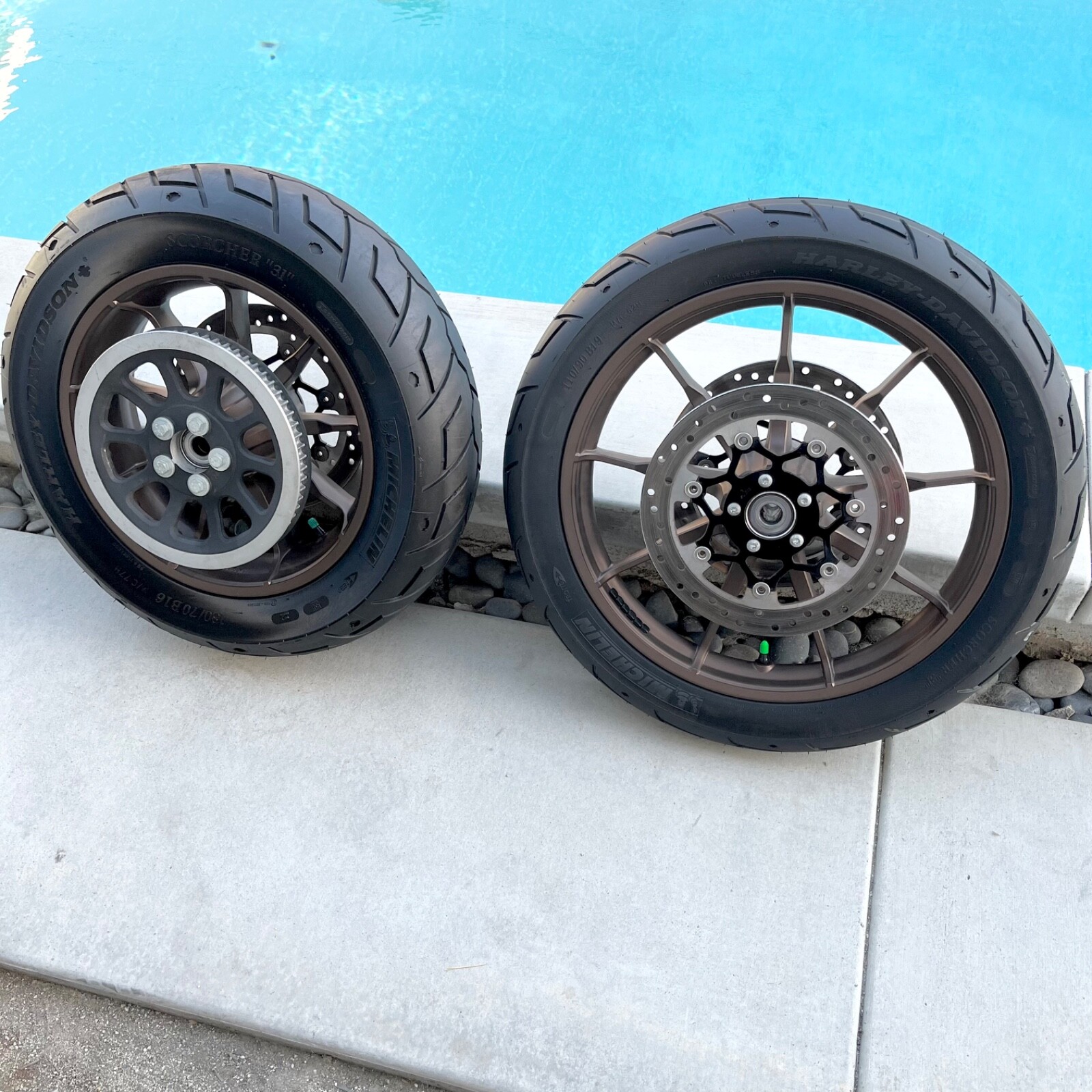 2020 low rider s wheels