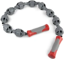 TKO Pressure Point Massage Bar & Cellulite Remover to Relax Muscles & Tone Body