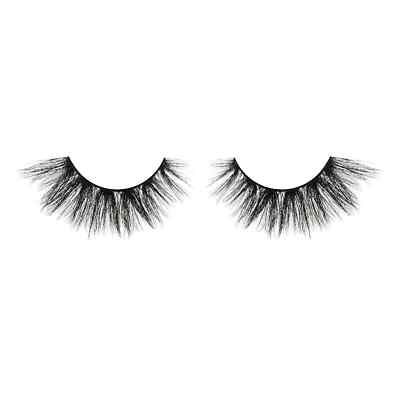 Lash Couture Künstliche Wimpern Naked L.O.V x Oskar Artem x LOV Wispy Lashes