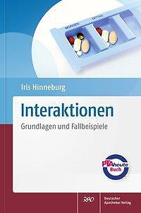 Interaktionen | Buch | 9783769261295