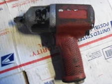 MATCO MT1769, 1/2" Air Impact Wrench . WORKS WELL.