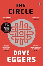 The circle: dave eggers - Eggers Dave