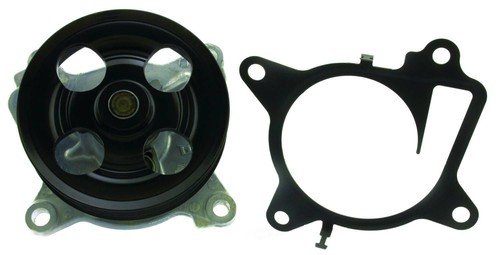 New Cooling Water Pump For 2002-2013 Nissan QR25DE 2.5L DOHC Engine