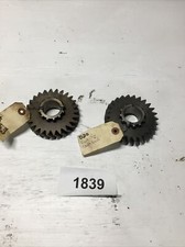 Jeep Dana 20 Front Output Shaft Gear 18-8-44 Oem 1839