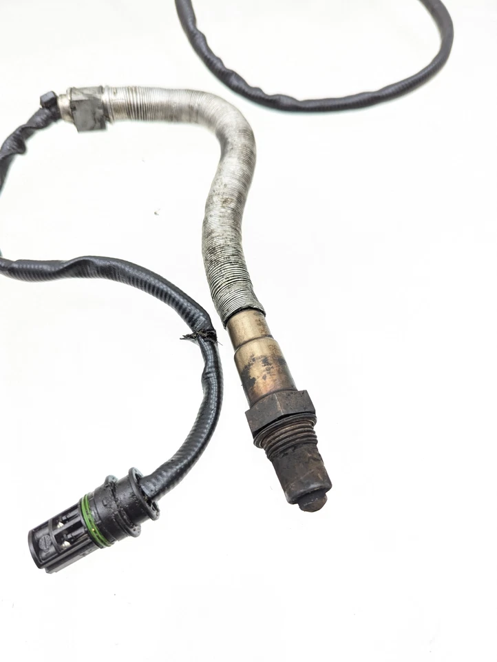 07 08 09 10 BMW E82 E88 E90 E92 135I 335I O2 OXÍGENO LAMBDA CONJUNTO DE 4 SENSORES OEM Foto 4 de 4