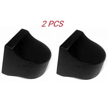 2Pcs 3857954 Fit For Volvo Penta Stop Grommet (For Impeller Water Pump Housing)