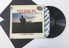 NILSSON - AERIAL BALLET - 1980 Pickwick PROMO Vinyl LP  ACL-7075