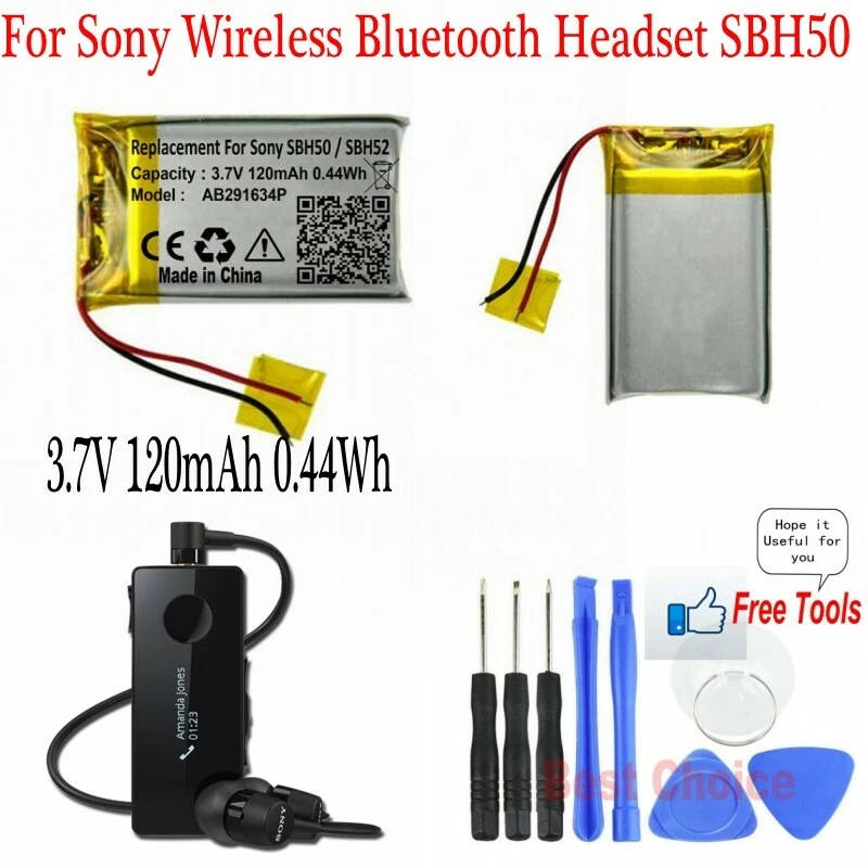 Sony sbh50 sales