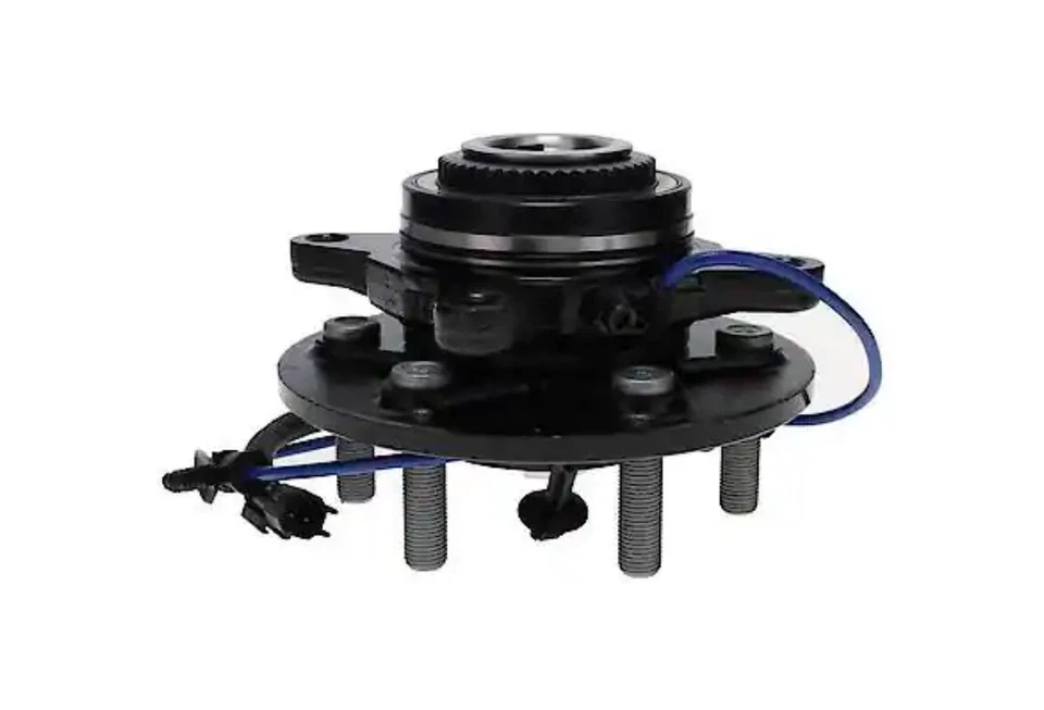 Conjunto de cojinete de rueda y buje CARQUEST 94-704848 para Ford F-150 18-20 Foto 2 de 3