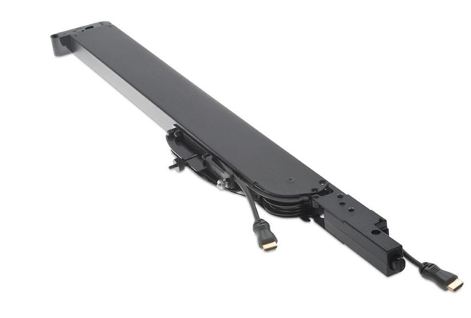 Extron Extended Length Series/2 Cable Retraction System VGA 5 Feet 70-1066-01 - Image 2 of 2