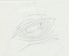 The Twelve Kingdoms Juuni Kokki Genga Douga Original Sketches Pierrot - Keiki — photo 7