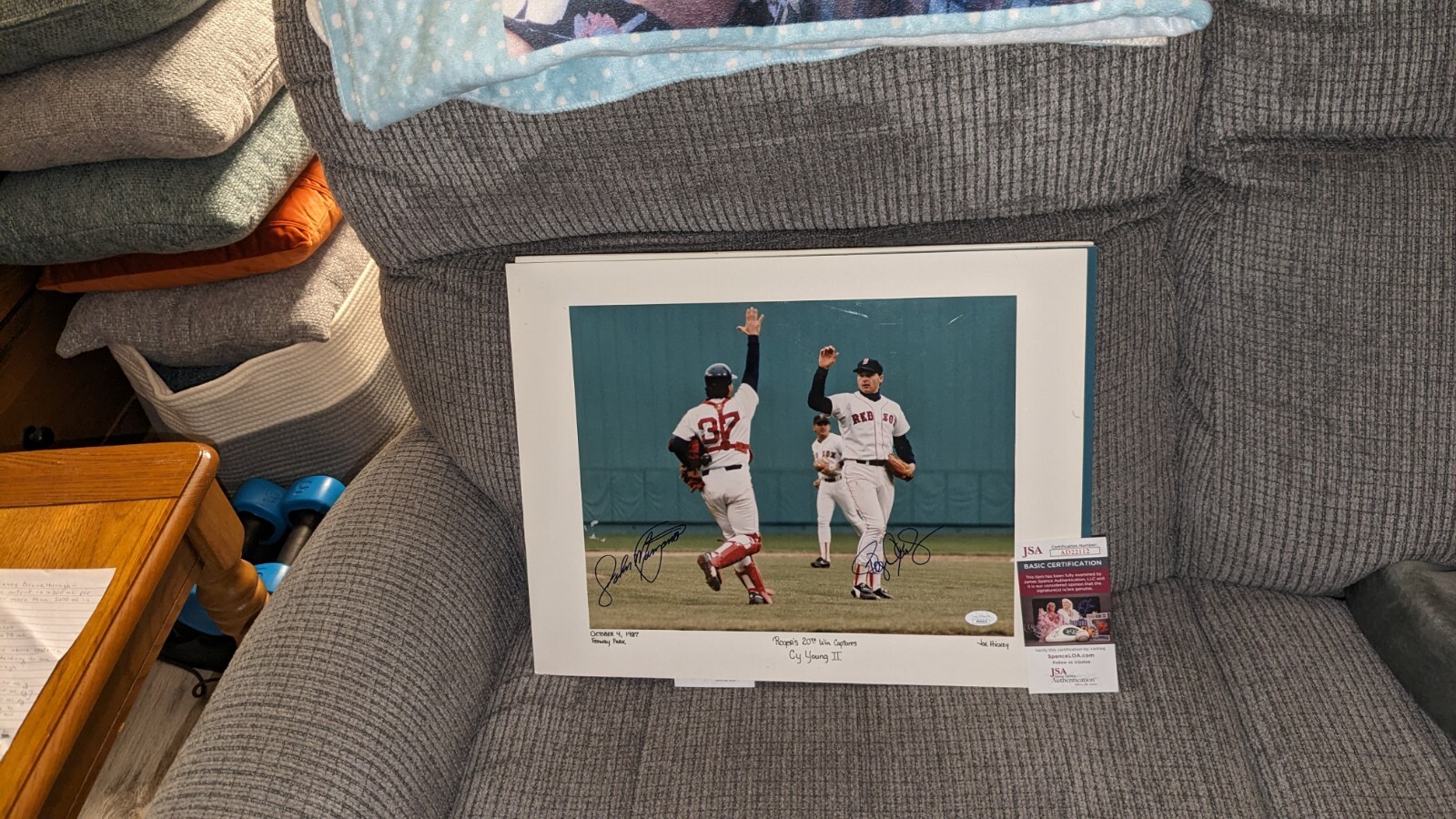 Picture 1 of 5