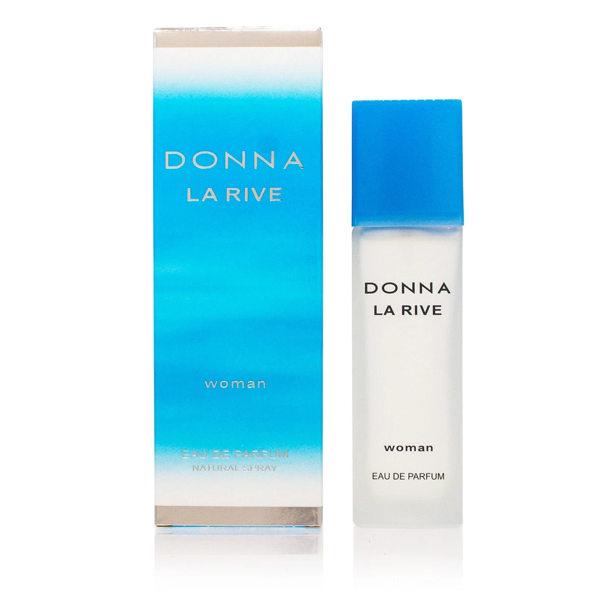LA RIVE DONNA LA RIVE EDP SPRAY 3.0 OZ 90 ML W New In Box