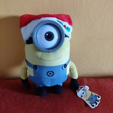 Pupazzo medio minions originale