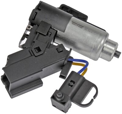 Dorman Shift Interlock Solenoid Fits 2005-2011 Lincoln Town Car 2006 2007 2008