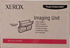 NEW GENUINE XEROX PHASER 108R00691 IMAGING DRUM 6120 6115MFP IMAGING DRUM