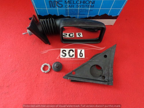 Rückspiegel rechts Seat Ibiza