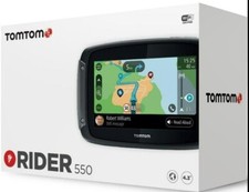 2022 GENUINE OEM KAWASAKI TOMTOM 500 TOURING ADVENTURE SAT NAV Z900RS 195NAE0004