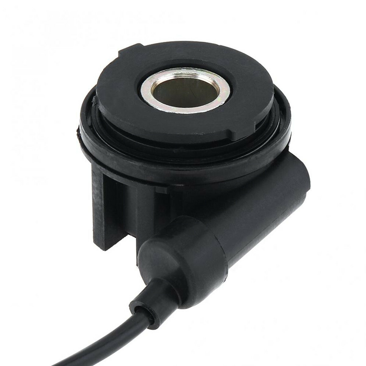 Motorcycle Digital Odometer Speedometer Cable Sensor Wire Box Accessory