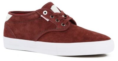 Vans Herren Chima Estate Pro Real Skateboard Wildleder Schuhe Sneaker UK10/EU44,5 