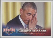 Decision 2016 Barack Obama Campaign Moments #97