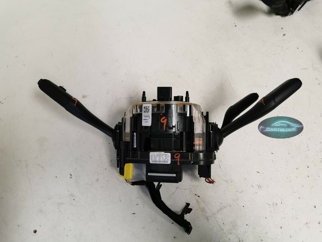2005-2010 combination switch Audi A6 4F0953549A 4F0 953 549 A oem | eBay