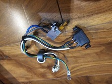 Yamaha Ex7 Power Shitch Bitton