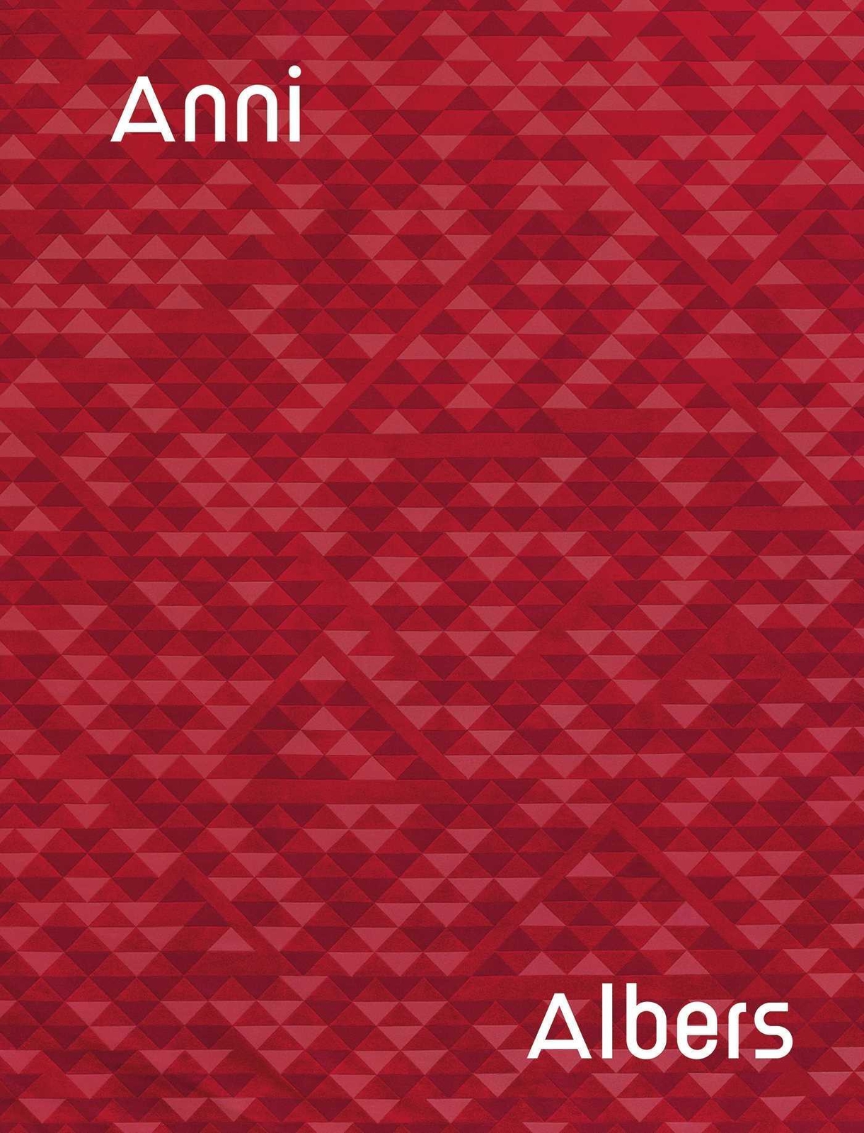 Thumbnail - Anni Albers | Anni Albers (u. A.) | Englisch | Buch | 2020 | David