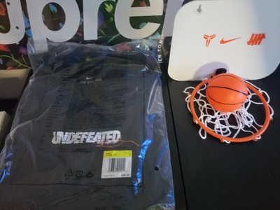 nike mamba day t shirt