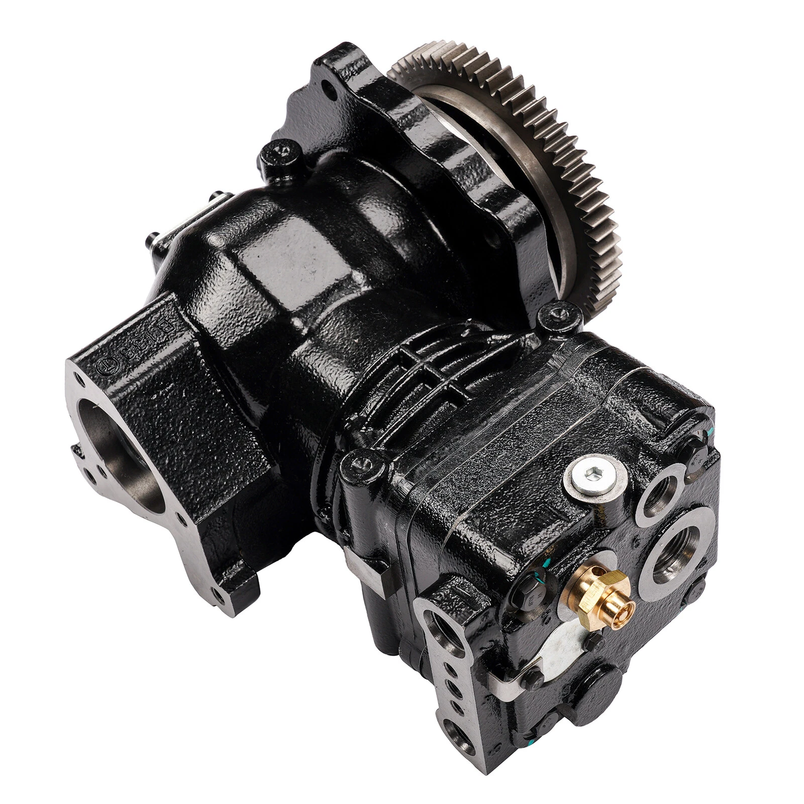 For Detroit Diesel Series 60 14L R23535534 5018485X 5016614 Air